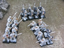 WHFB EMPIRE