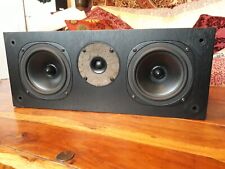 ProAc Response CC1 Centre Speaker - Black Ash Finish - AV Home Cinema (Center)