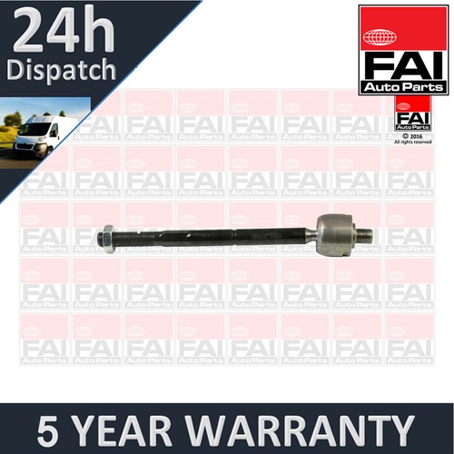 Tie rod end front - tie, fai