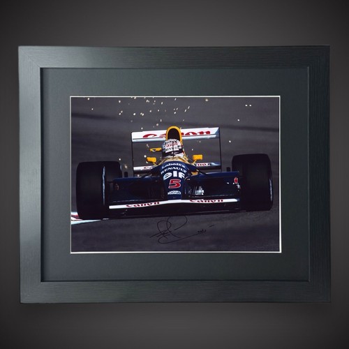 Formula one driver nigel - formula,