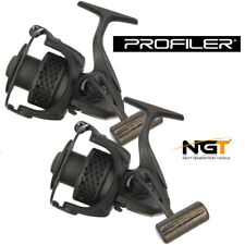 Carp Fishing Reel NGT Profiler