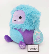 SQUISHMALLOWS BUNA THE PURPLE