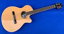 Tanglewood Nylon Electro