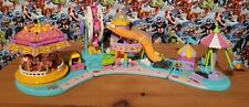 Polly Pocket : Rides &