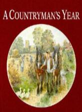 A Countryman's Year,John Humphreys, John Paley- 9780715302705