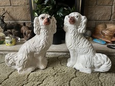 Antique 18th century Pair