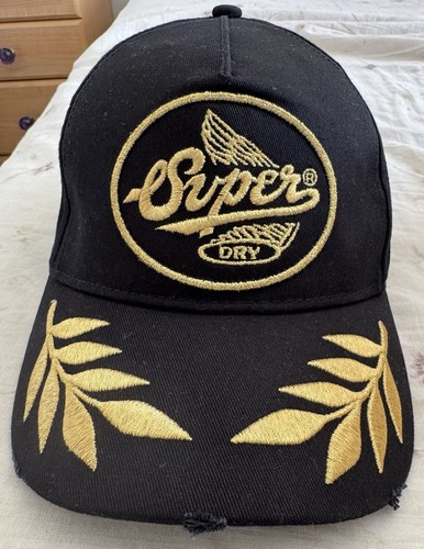 Superdry laurel trucker gold - laurel,
