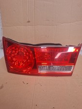 HONDA ACCORD ESTATE REAR LIGHT