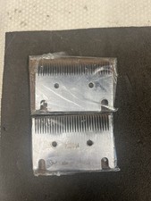 Heiniger Calypso Clipper Blades.