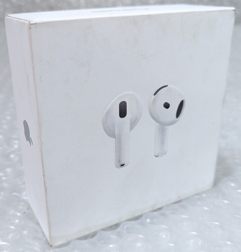 Apple airpods 4th gen - airpods,
