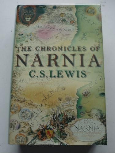 The chronicles narnia - the, narnia: