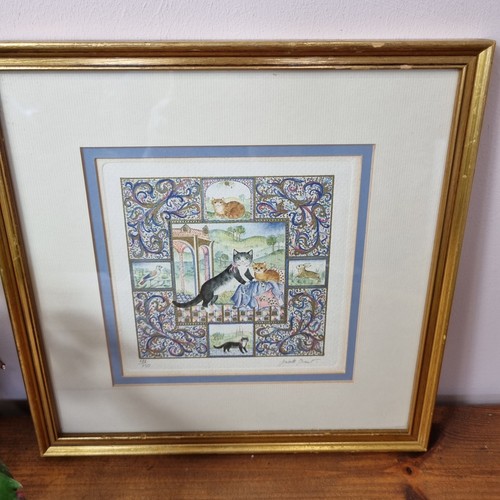 Isabelle brent signed limited - isabelle,