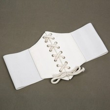 Ladies waist cincher - ladies, band