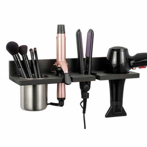 Hair dryer holder hairdryer - dryer,