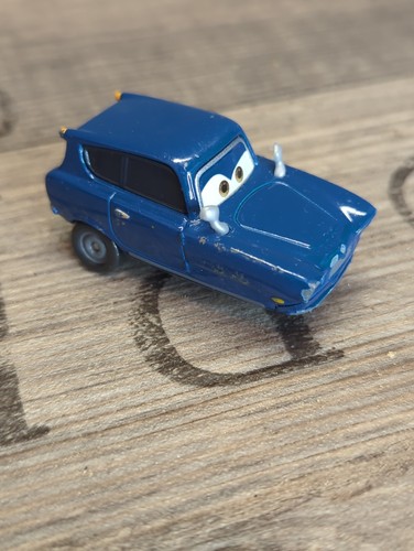 Disney cars diecast - diecast, vehicle