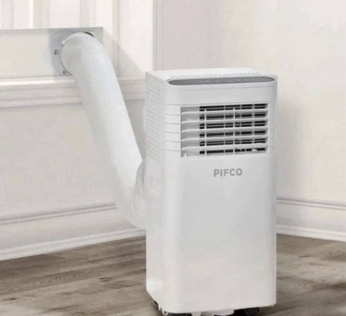 Pifco portable air - pifco,