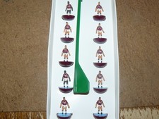 WEST HAM UNITED  2025/26 SUBBUTEO SANTIAGO TEAM