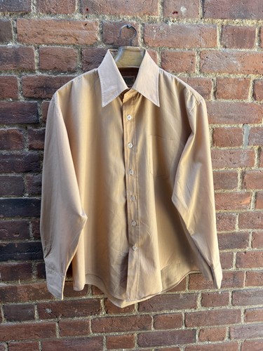 Vintage 70s carriage house tan - vintage,