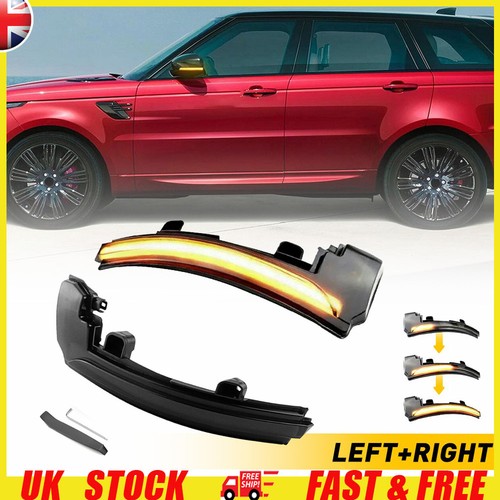 For range rover - l405, l494