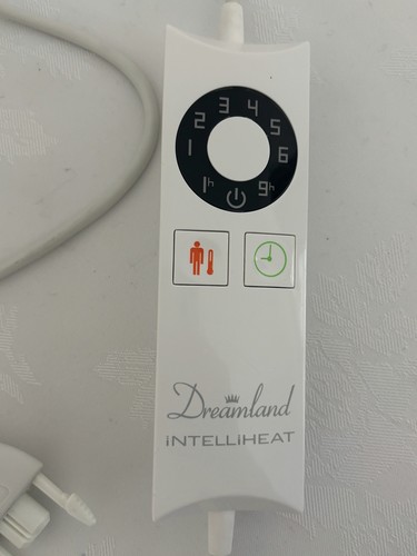 Dreamland intelliheat control - intelliheat,
