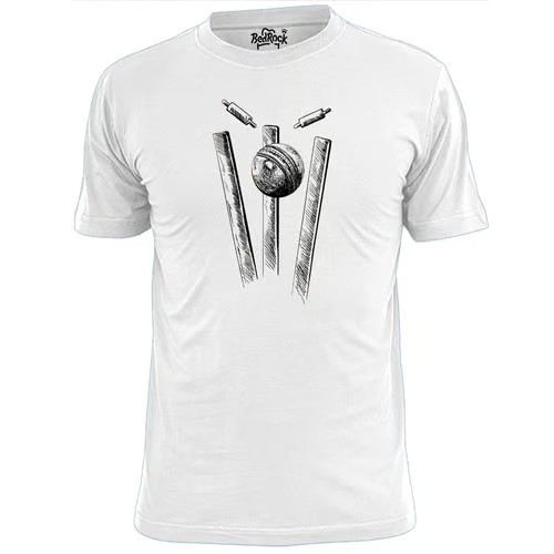 Mens cricket stumps - stumps, pencil
