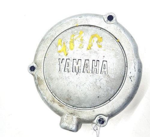 Yamaha 600 alternator - 600,