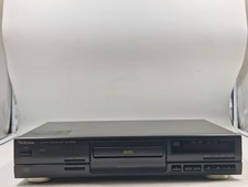 Technics SL-PG380A CD Player -