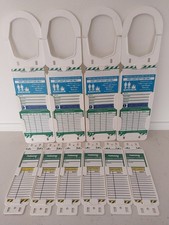 Selection of 9 Original