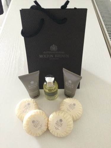 Molton brown gift set - molton,