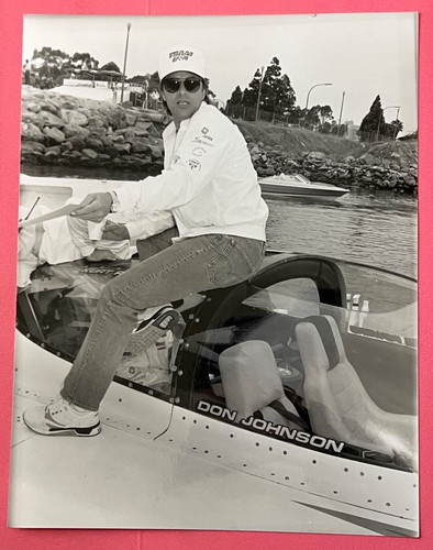 1990 don johnson type - johnson,