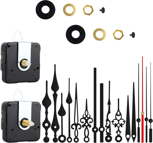 Pack silent quartz - 2,