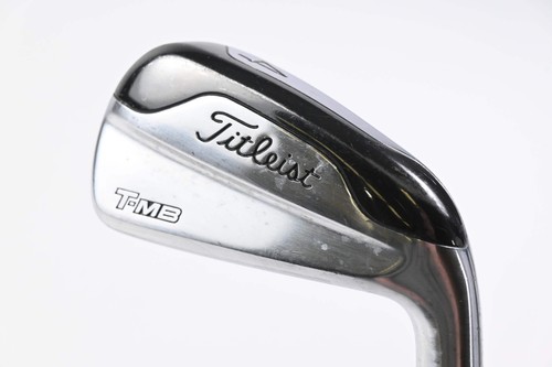 Titleist 718 iron 23 - t-mb,