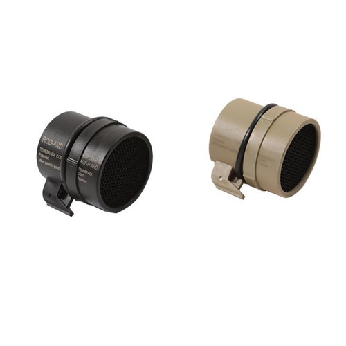 Scope lens cover 32mm - scope,
