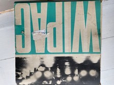 Vintage Wipac Fog Lamps BNIB