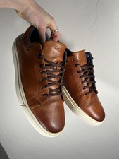 Oliver Sweeney Men’s Leather