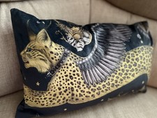 Emma J Shipley Lynx VELVET