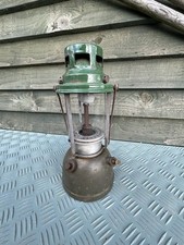 Vintage hurricane Lantern