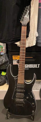 Ibanez series rg350zb - ibanez, rg