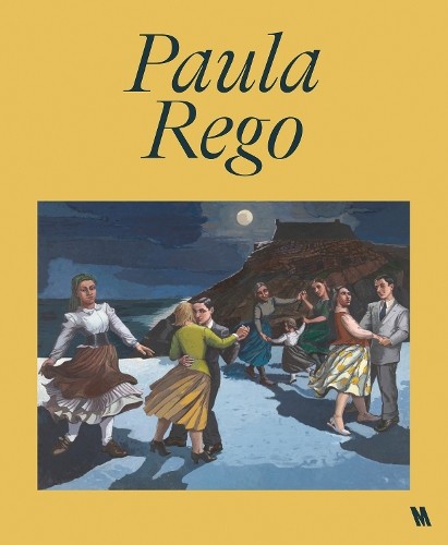 Paula rego dance among thorns - ,