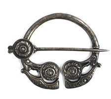 Vintage Sterling Silver