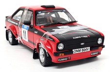 Sunstar 1/18 Ford Escort
