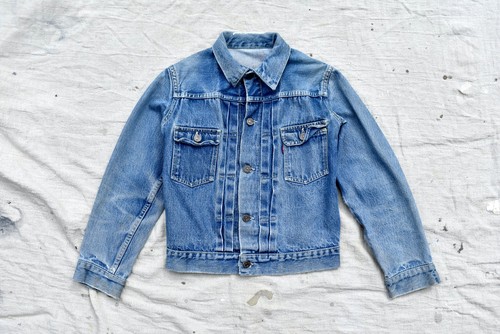 Vtg 1950s levi - 1950s, 507xx