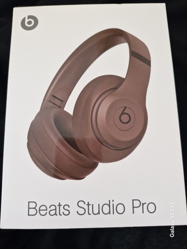 Beats studio pro wireless - beats,