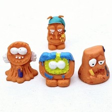 ©Moose Toys THE TRASH PACK 4x
