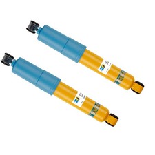 2 Bilstein B6 Shock absorbers