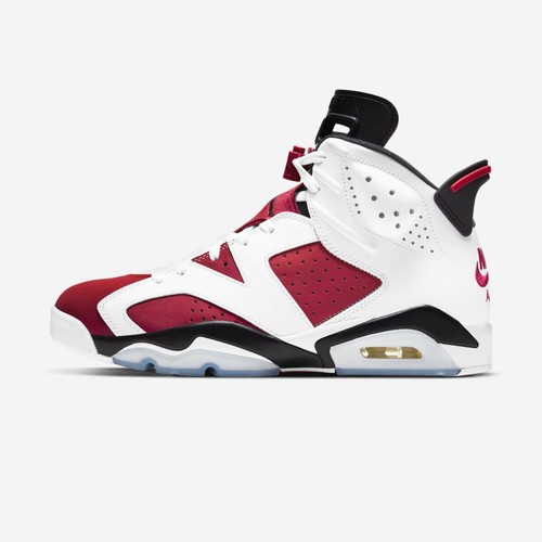 Jordan retro mid carmine - jordan,