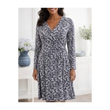 Seasalt Cornwall Crest Dress
