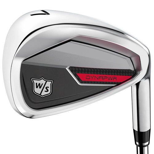 Wilson dynapower irons - dynapower,