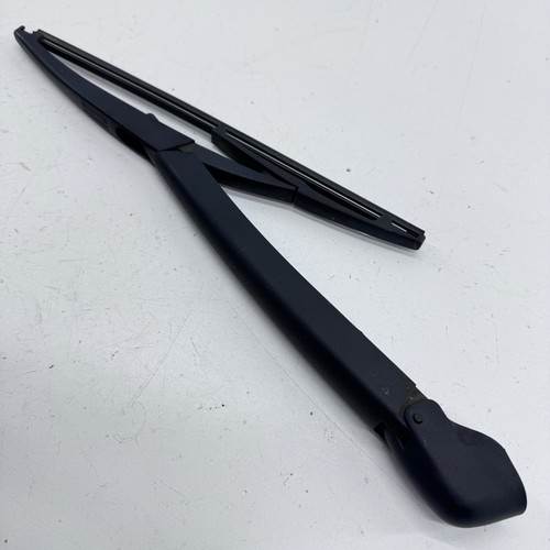 Fiat 500 wiper arm - 500,