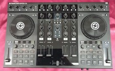 NATIVE INSTRUMENTS TRAKTOR